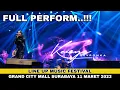Download Lagu FULL‼️KEISYA LEVRONKA LIVE LINE UP MUSIC FESTIVAL GRAND CITY MALL SURABAYA 11 MARET