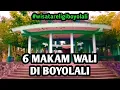 Download Lagu 6 Makam Wali Di Kabupaten Boyolali