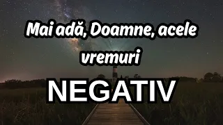 oh my god those times negative g major