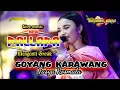 Download Lagu Goyang karawang Tasya Rosmala NEW PALLAPA MENGANTI GRESIK