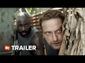 Plane Trailer 2023