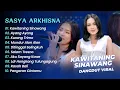 Download Lagu Sasya Arkhisna - KAWITANING SINAWANG - AYANG AYANG || DANGDUT KOPLO HITS 2025
