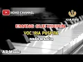 Download Lagu EMANG GUE PIKIRIN [KARAOKE] BY RIA PUSPITA || NADA WANITA || COVER MUSIK VERSI KEYBOARD