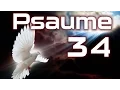 Psalm 34 - I Will Bless the Lord at All Times