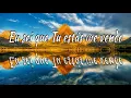 EU SEI QUE TU ESTÁS ME VENDO - Nayara Yamamoto e Ebner Chrispim - Letra