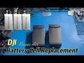 Revive Your Drone How To Replace Dji Mavic Air 1 Battery Cell