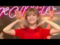 fromis_9(프로미스나인) - LOVE BOMB @인기가요 Inkigayo 20181014