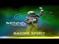 Armin Van Buuren feat. Ahmed Helmy & Ayrton Senna - Racing Spirit