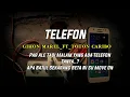 Telefon_Gihon Marel ft. Toton Caribo(Par Ale Tadi Malam Yang Ada Telefon)