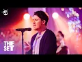 Download Lagu Jarryd James - 'I Do' live on The Set