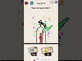 Draw Save Puzzle Unity Game Source Code