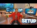 New 2HYPE House ULTIMATE SETUP TOUR