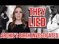 Download Lagu ARCHIE'S GEBOORTEVERHAAL ONDERZOCHT: LEUGENS, VERDACHTINGEN EN BEDROG MEGHAN MARKLE PRINS HARRY #...