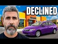 The Banks Are Now Stopping You From Buying That Cheap Older Car