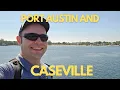 PERFECT VACATION SPOT in Michigan s Thumb Region Port Austin and Caseville