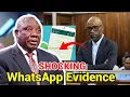 Download Lagu Madlanga-commissie onthult connectie tussen Cat Matlala en Hawks-baas en Ramaphosa