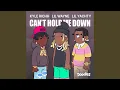 Download Lagu Can't Hold Me Down