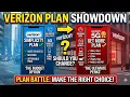 Verizon Simplicity Plan vs 5G Get More Plan Should You Change Your Plan