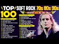Download Lagu Top 100 Soft Rock Love Songs Of The 80s 90s 🌟 Rod Stewart, Elton John, Bee Gees, Chicago, Air Supply