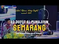 Download Lagu Festival Rebana Habsyi Tingkat Nasional 2025 || AD DUFUF AL MUHAJIRIN SEMARANG