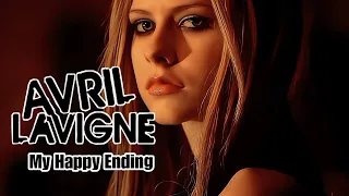 Download [4K] Avril Lavigne - My Happy Ending (Music Video) MP3