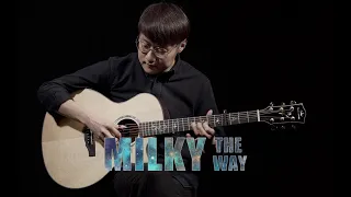 Download 元子の最愛 《The Milky Way》Cover 鄭成河 整曲演奏示範 元子彈吉他 MP3