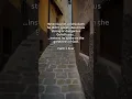 Do you believe in Faith over Fear