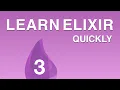 Learn Elixir Quickly Part 3 - Phoenix Intro Job Board