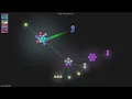 -web - Gource visualisation