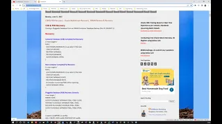 PDB Export Import - Pluggable Database