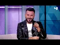 حماس بأجواء كليب "بخونك" لمحمد المجذوب بتوقيع جاد شويري