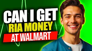 Can I Pick Up Ria Money At Walmart Can I Collect Ria Money Transfer At Walmart