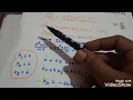 Controllability Problem Unit - 5