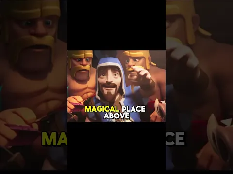 POV : Archer & Wizard duo aura🔥 #brawlstars #shorts #animation