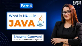 What is Null in Java - NullPointerException Optional How to Handle Null Safely Part 4