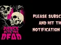 Dance with the Dead - Driven to Madness [Full Album]