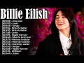 Download Lagu Billie Eilish 🌙 songs whisper freedom softly, hug heartbreak and keep your mind strong ✨