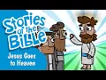 Download Lagu Jesus Goes to Heaven | Stories of the Bible