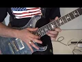 Download Lagu Well All Right Carlos Santana - Buddy Holly Cover USA PRS McCarty 594
