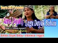 Download Lagu Lagu AME (AYAH) _Lagu Dayak Bahau, Lengkap Beserta Lirik \u0026 Terjemahan || Kab.Mahakam Ulu, Kaltim