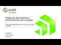 Prepare for New Chef Infra Client Releases with Cookstyle
