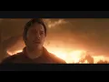 Infinity War ~As The Silence Becomes Me~ (HD)