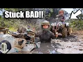 I Took Braydon Price To A SECRET Mud Park FULLSENDS