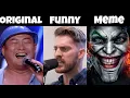 Download Lagu Why so serious? ORIGINAL vs FUNNY vs MEME | Jonkler