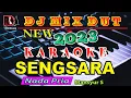 Download Lagu Karaoke Sengsara - Mansyur S (Nada Pria) || Dj Remix Dut Orgen Tunggal || New Record 28 Juli 2023