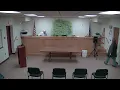 Cato Town Board Meeting June 2 2026