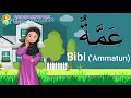 Download Lagu Lagu Kosa Kata Bahasa Arab - Anggota Keluarga