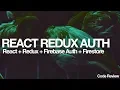 React Redux Firebase Auth Router SImple Posts App Fixes