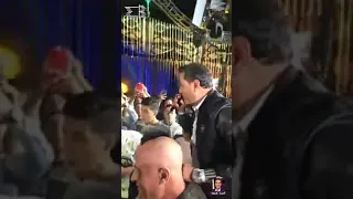 احمد شيبه طلق فاضي دندنها