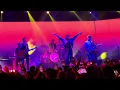 Indios - Pronta Entrega (Virus Cover) (Centro Convenciones Teatro Leguia Lima 18 Octubre 2025)